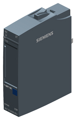 6ES7135-6GB00-0BA1 ET 200SP AQ 2 x I ST - Görsel 3
