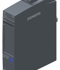 6ES7135-6HB00-0CA1 ET 200SP AQ 2 x U/I HF