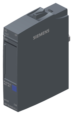 6ES7135-6HB00-0CA1 ET 200SP AQ 2 x U/I HF