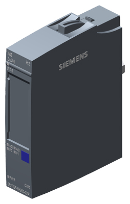 6ES7135-6HB00-0DA1 ET 200SP AQ 2 x U/I HS