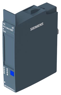 6ES7135-6TD00-0CA1 ET 200SP AQ 4XI HART HF - Görsel 3