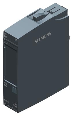 6ES7137-6AA01-0BA0 ET 200SP CM PTP RS-422/485/232 - Görsel 3