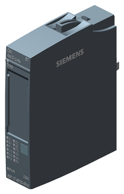 6ES7137-6BD00-0BA0 ET 200SP, CM 4XIO-LİNK ST COMMUNİCATİON MODULE - Görsel 3