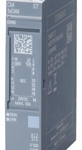 6ES7137-6EA00-0BA0 ET 200SP CM CAN GATEWAY