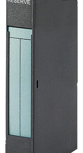 6ES7138-4AA01-0AA0 SIMATIC DP MODUL ET 200S 15MM