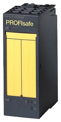 6ES7138-4CF03-0AB0 SIMATIC DP, Power Module PM-E F PROFIsafe