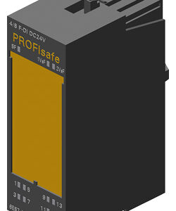 6ES7138-4FA05-0AB0 4/8 DI FAİLSAFE;24V