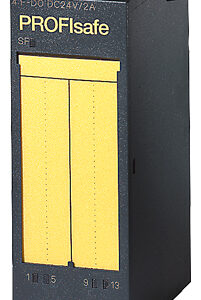 6ES7138-4FR00-0AA0 ET 200S 1 F-RQ 24 V DC/AC 24..230V/5A