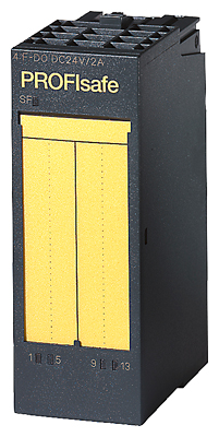 6ES7138-4FR00-0AA0 ET 200S 1 F-RQ 24 V DC/AC 24..230V/5A
