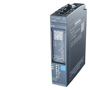 6ES7138-6AA00-0BA0 SIMATIC ET 200SP TECHNOLOGY MODULE