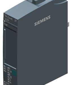 6ES7138-6AA01-0BA0 ET 200SP TM COUNT 1X 24 V INC