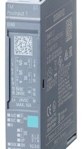 6ES7138-6BA01-0BA0 ET 200SP TM POSITION INPUT RS-422