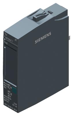 6ES7138-6BA01-0BA0 ET 200SP TM POSITION INPUT RS-422 - Görsel 3