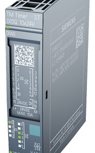 6ES7138-6CG00-0BA0 ET200SP TM 4DI/6DQ 10x24V