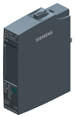 6ES7138-6CG00-0BA0 ET200SP TM 4DI/6DQ 10x24V - Görsel 3