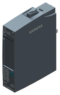 6ES7138-6EB00-0BA0 SIMATIC ET 200SP, TM PTO 2X24 V, İNTERFACE MODULE FOR STEPPER DRİVES, 2 CHANNELS PULSE TRAİN OUTPUT, PTO: 24 V, 2 DI, 1 DQ 24 V - Görsel 3
