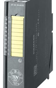 6ES7138-7FN00-0AB0 SIMATIC DP, fail-safe electronics module for ET200iSP, 8F-DI NAMUR Ex I, up to Category 4 (EN954-1)/ SIL3 (IEC61508)/PLE (ISO13