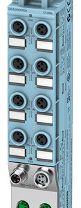 6ES7141-5BF00-0BA0 SIMATIC ET 200AL, DI 8x 24 V DC, 8XM8