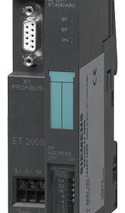 6ES7151-1AA06-0AB0 INTERFACE MODULE SIMATIC ET 200 S