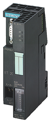 6ES7151-1BA02-0AB0 SIEM IM151-1 HF DP PROFİBUS IM
