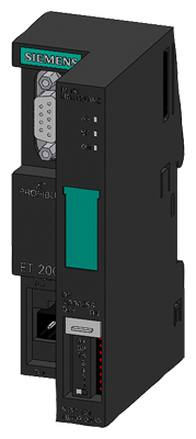 6ES7151-1BA02-0AB0 SIEM IM151-1 HF DP PROFİBUS IM - Görsel 3