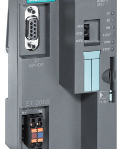 6ES7151-7AA21-0AB0 SIMATIC ET 200S INTERFACE MODULE IM151-7 CPU
