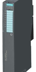6ES7152-1BA00-0AB0 SIMATIC interface module IM 152-1PN for ET200iSP, PROFINET connection standard, and redundant operation, incl. 2x SFP transceiv
