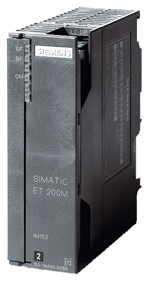 6ES7153-1AA03-0XB0 ET 200 IM 153-1 DP SLAVE INTERFACE MOD
