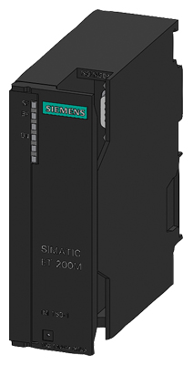 6ES7153-1AA03-0XB0 ET 200 IM 153-1 DP SLAVE INTERFACE MOD - Görsel 3