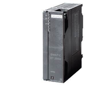 6ES7153-2BA02-0XB0 IM 153.2 HF PROFIBUS IM MAX