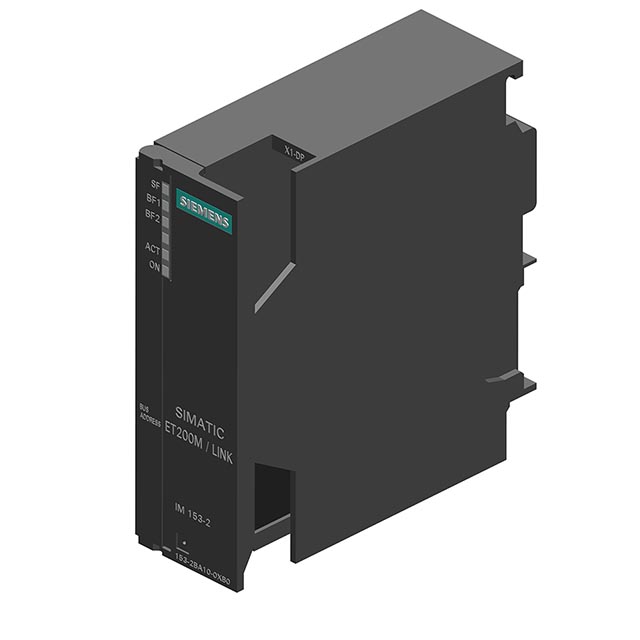 6ES7153-2BA10-0XB0 S7-300 ET 200M IM 153-2 - Görsel 2