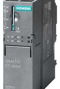 6ES7153-4BA00-0XB0 SIMATIC DP,ET 200 INTERFACE IM 153-4 PN