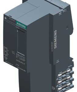 6ES7155-6AA01-0BN0 ET 200SP IM 155-6PN ST With SM And BA