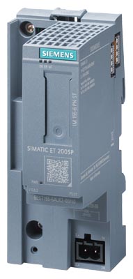 6ES7155-6AA02-0BN0 ET 200SP IM 155-6PN ST WİTH SM AND BA
