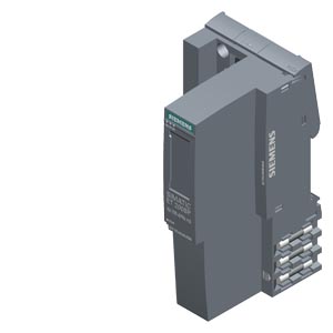 6ES7155-6AU00-0DN0 ET 200SP IM 155-6PN HS with SM - Görsel 2
