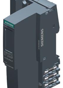 6ES7155-6AU01-0BN0 ET 200SP IM 155-6 PN ST with SM