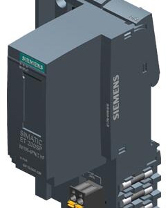 6ES7155-6AU01-0CN0 ET 200SP IM 155-6PN/2 HF with SM
