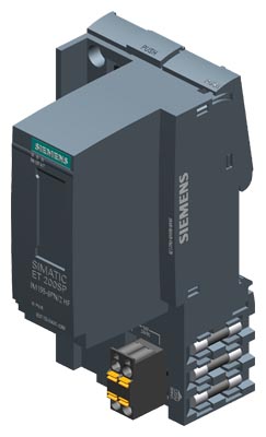 6ES7155-6AU01-0CN0 ET 200SP IM 155-6PN/2 HF with SM