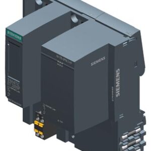 6ES7155-6AU30-0CN0 ET 200SP IM 155-6PN/3 HF with SM