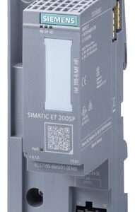 6ES7155-6MU01-0CN0 ET 200SP IM 155-6PN/2 HF with SM