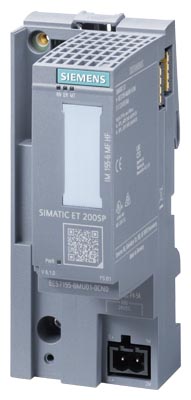 6ES7155-6MU01-0CN0 ET 200SP IM 155-6PN/2 HF with SM