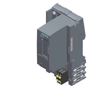 6ES7155-6MU01-0CN0 ET 200SP IM 155-6PN/2 HF with SM - Görsel 3