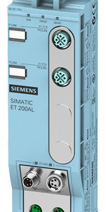 6ES7157-1AB00-0AB0 SIMATIC ET 20AL PROFINET İNTERFACE MODULE IM 157-1 PN