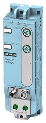 6ES7157-1AB00-0AB0 SIMATIC ET 20AL PROFINET İNTERFACE MODULE IM 157-1 PN
