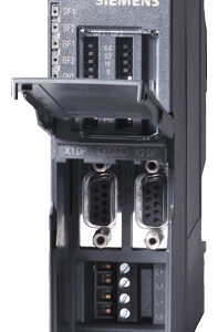 6ES7158-0AD01-0XA0 SİMATIC PROFIBUS DP/DP COUPLER