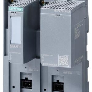 6ES7158-3AD10-0XA0 SIMATIC PN/PN COUPLER