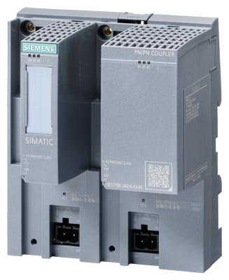6ES7158-3AD10-0XA0 SIMATIC PN/PN COUPLER