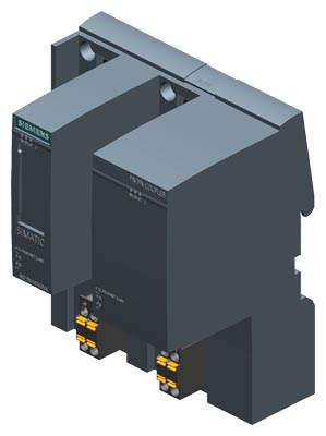 6ES7158-3AD10-0XA0 SIMATIC PN/PN COUPLER - Görsel 3
