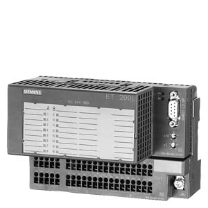 6ES7193-1CL10-0XA0 Terminal Modül