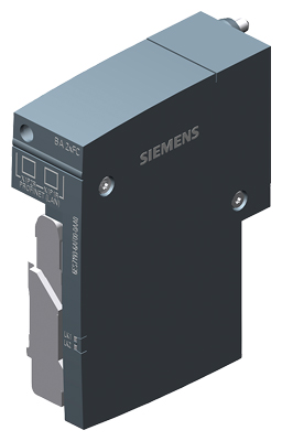 6ES7193-6AF00-0AA0 ET 200SP BUS ADAPTER - Görsel 3